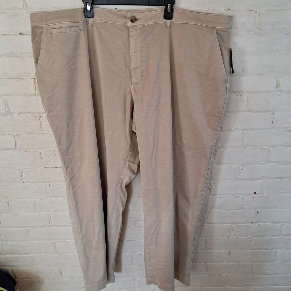 Universal Thread Womens Plus Size 30 Khaki Pants New With Tags